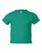 Rabbit Skins® Toddler Cotton Jersey Crewneck Short Sleeve Tee - 3301T